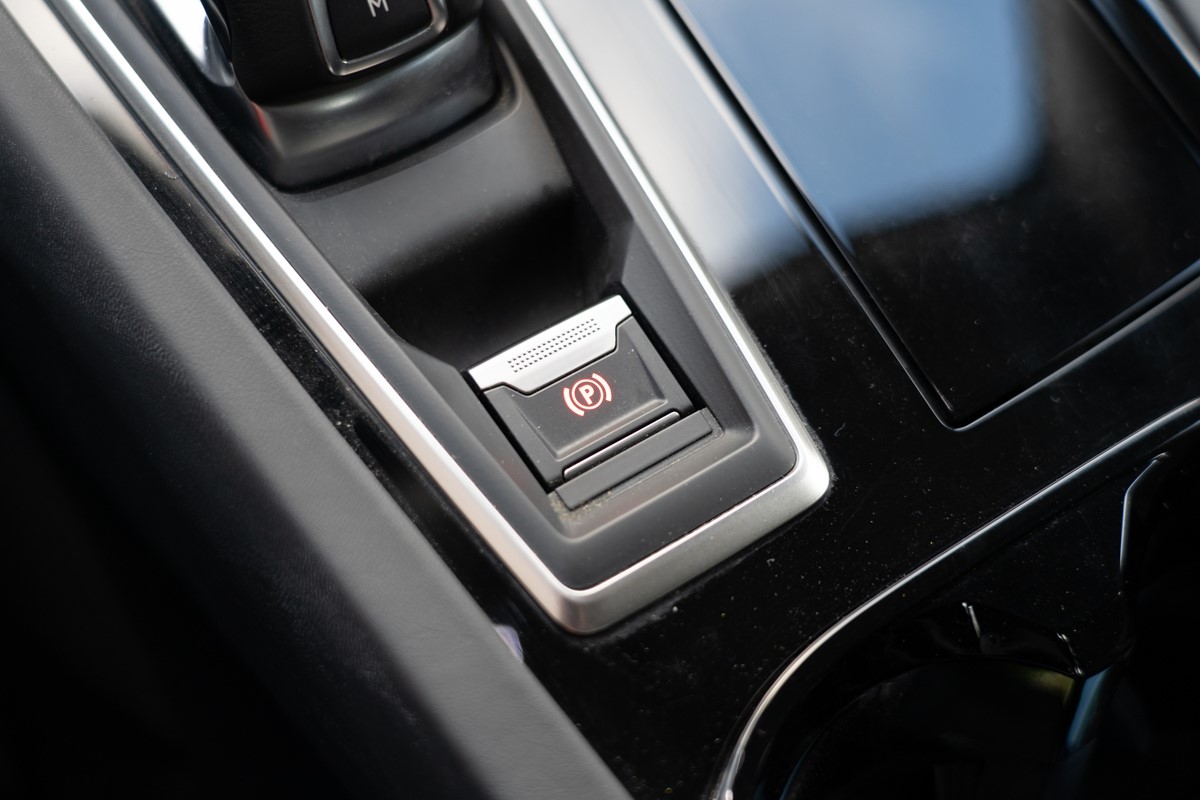 Peugeot 508 1.5BlueHDI