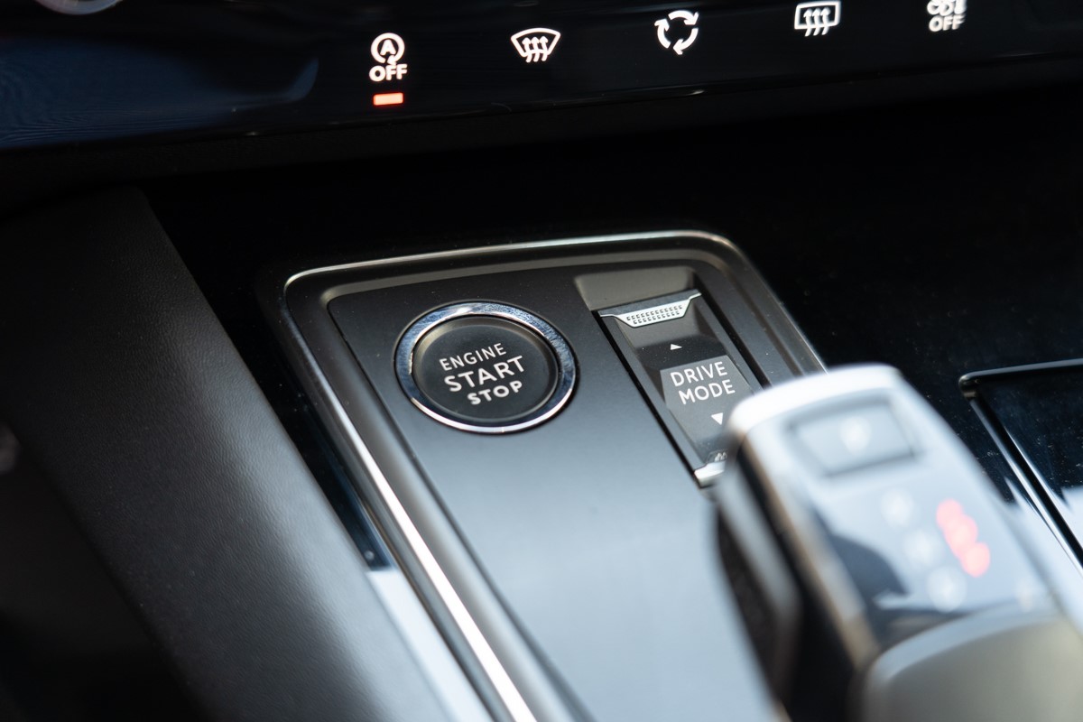 Peugeot 508 1.5 BlueHDI