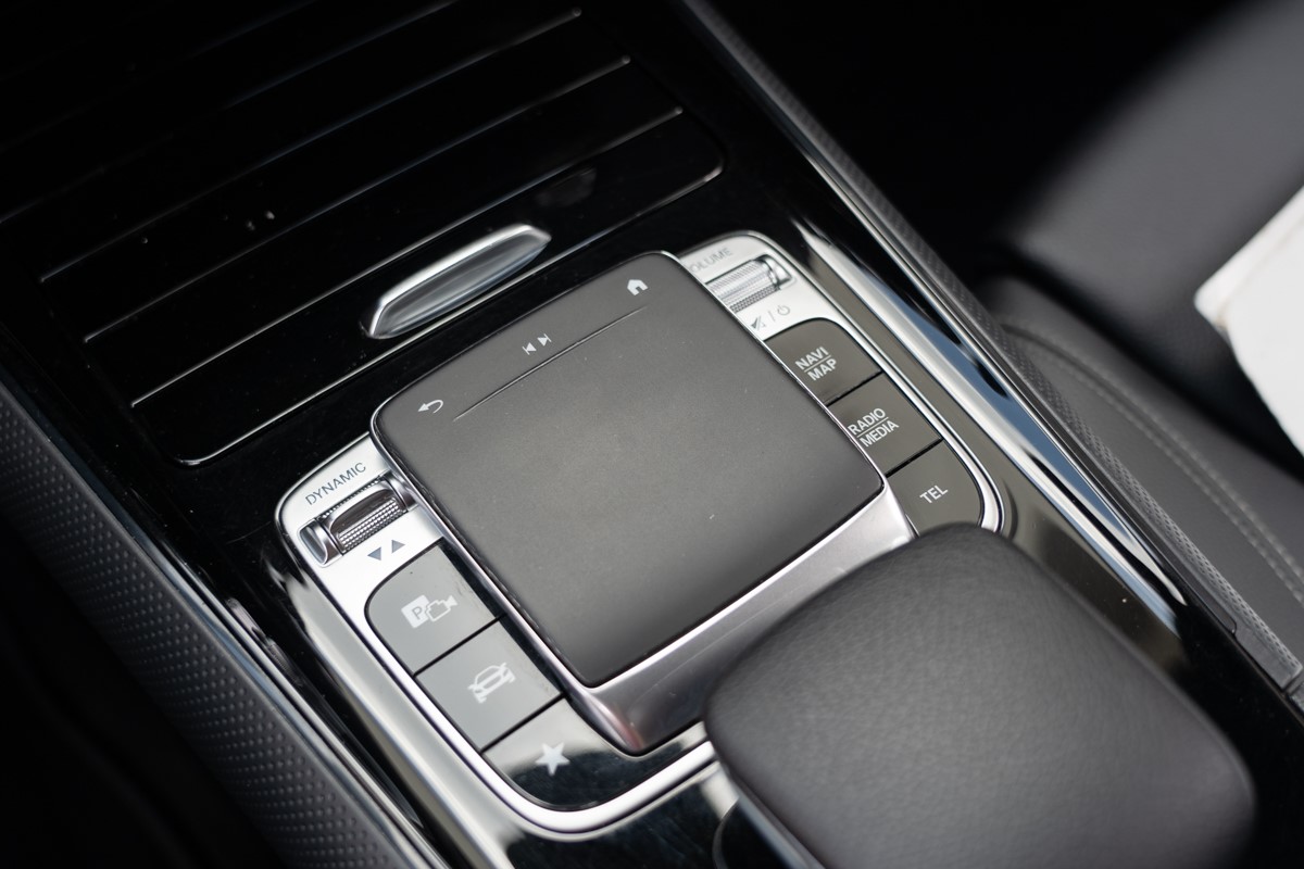 Mercedes-Benz B-Class B 180 d