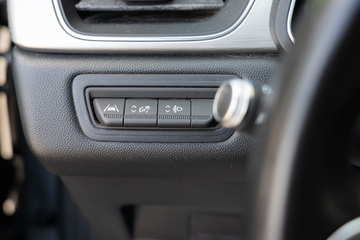 Renault CAPTUR 1,5 DCI