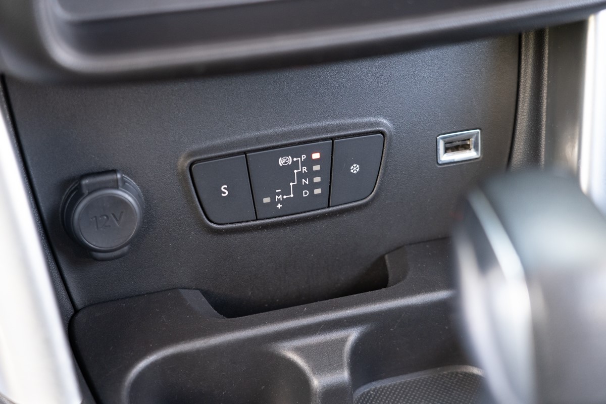 Citroën C3 AIRCROSS 1,5 BlueHDI