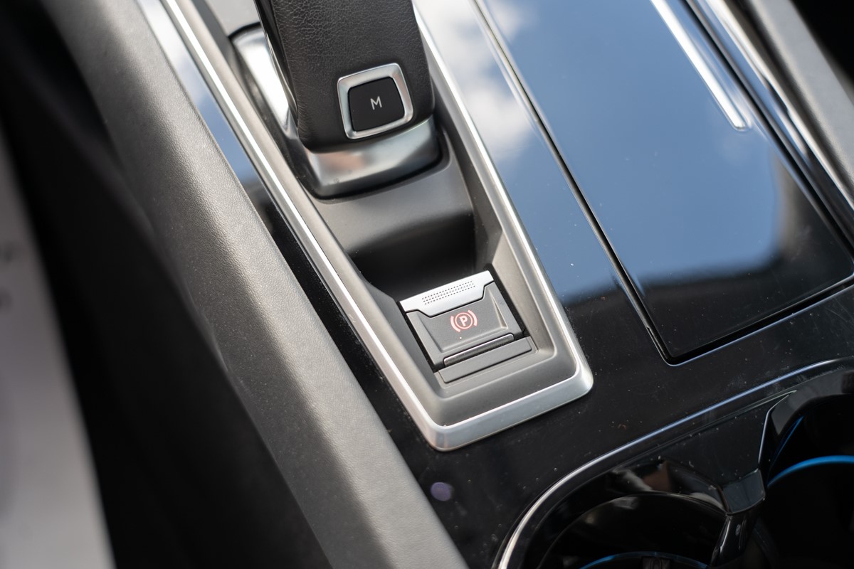Peugeot 508 1,5 BlueHDI