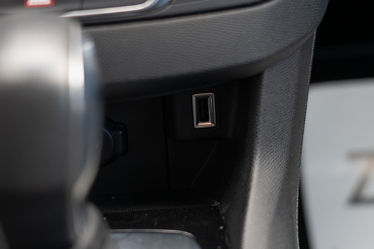 Peugeot 308 1,6 BlueHDI