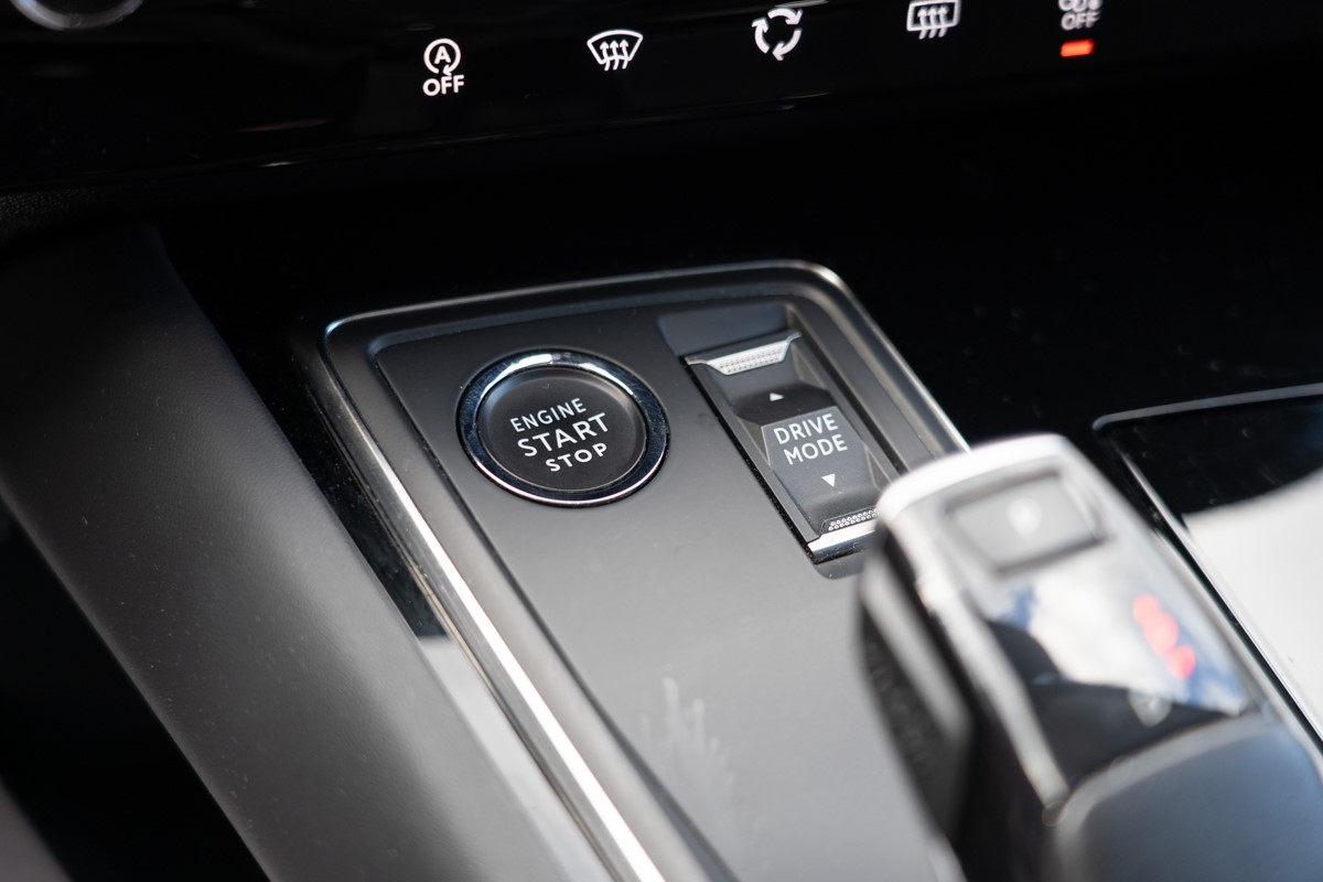 Peugeot 508 1,5 BlueHDI