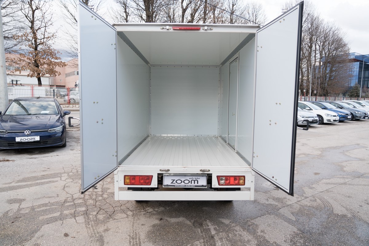 Cenntro Logistar 200