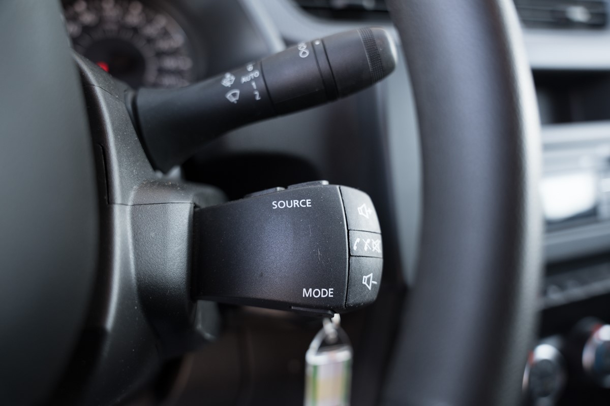 Renault Express 1.5 DCI