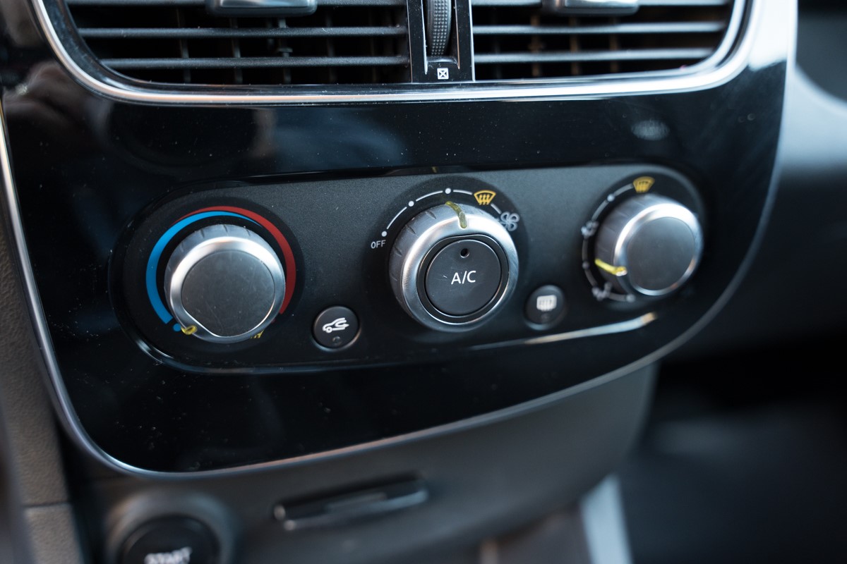 Renault Clio 1.5 DCI