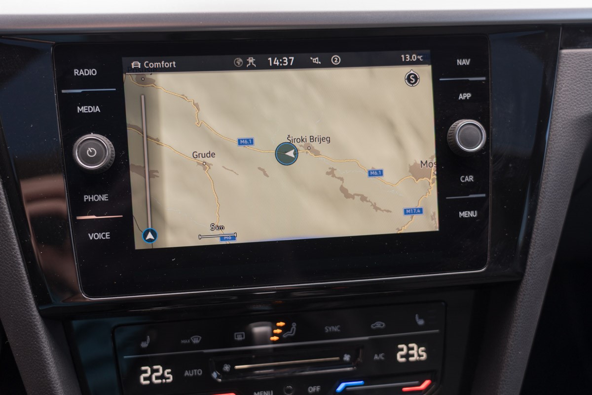 Volkswagen Arteon 2.0 TDI R-line