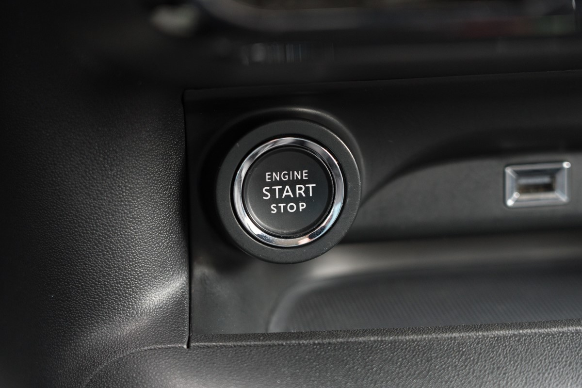 Citroën C4 Cactus 1.5 BlueHDI