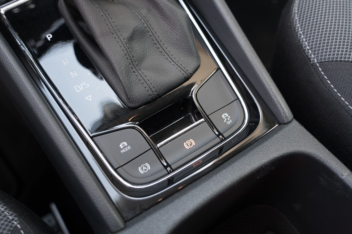 Škoda Kodiaq 2.0 TDI 7- sjedišta
