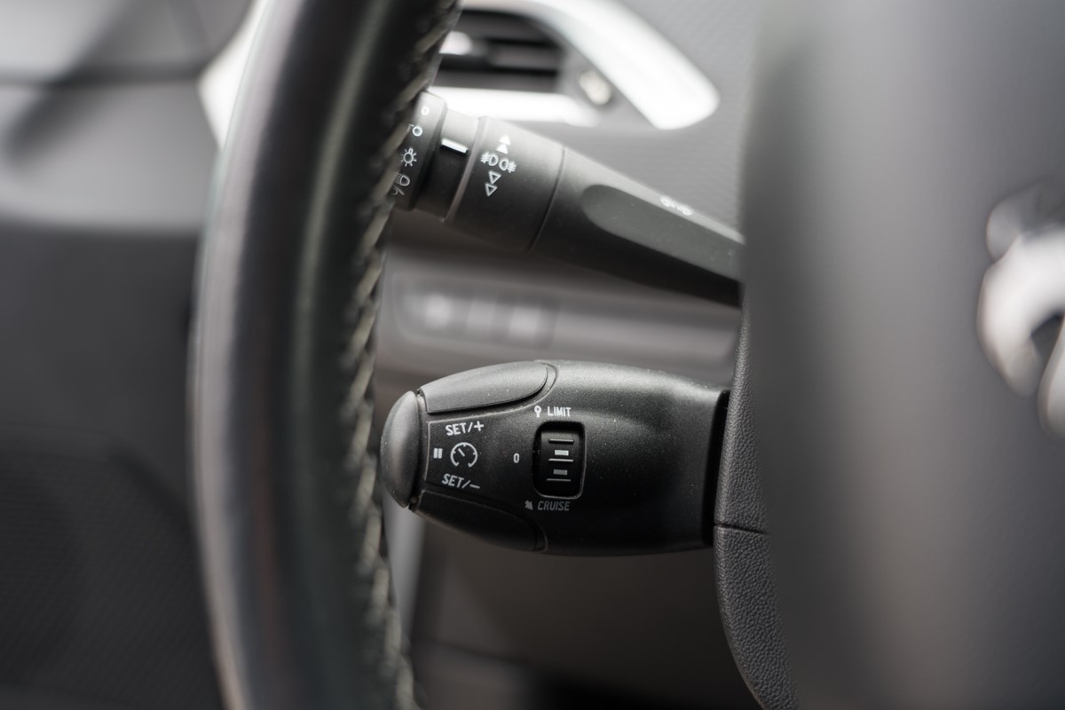 Peugeot 2008 1.6 BlueHDI