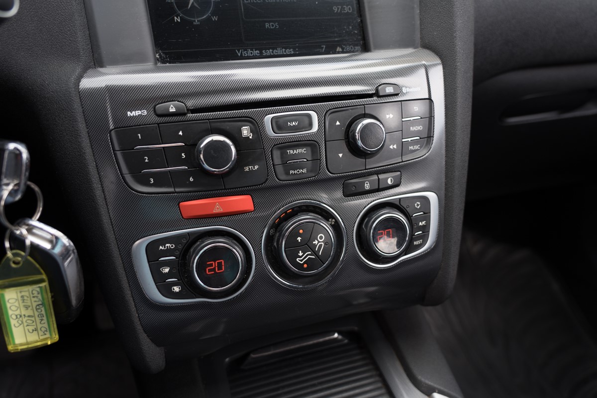 Citroën C4 1.6 BlueHDI