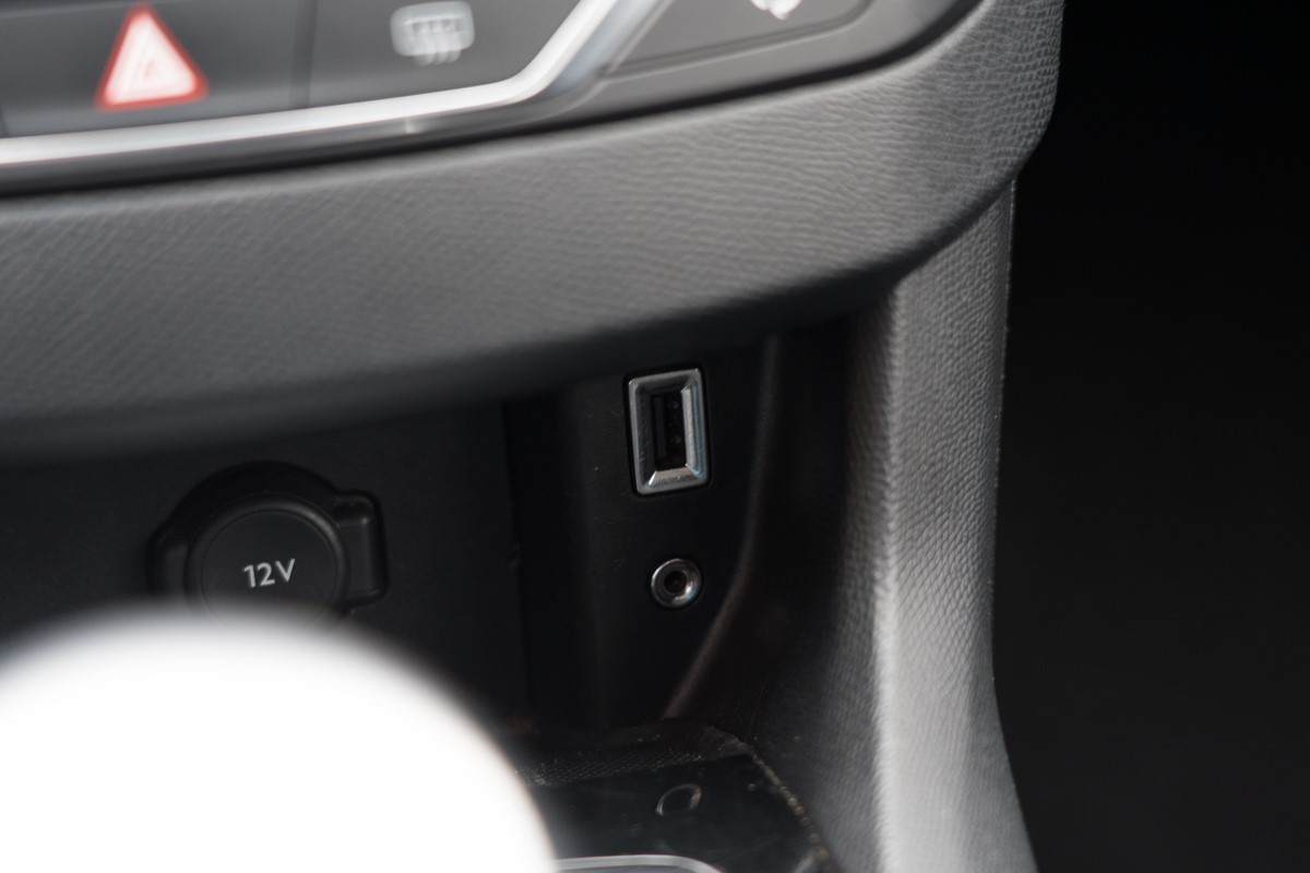 Peugeot 308 1.6 BlueHDI