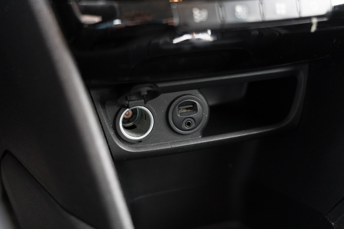 Peugeot 208 1.4 BlueHDI