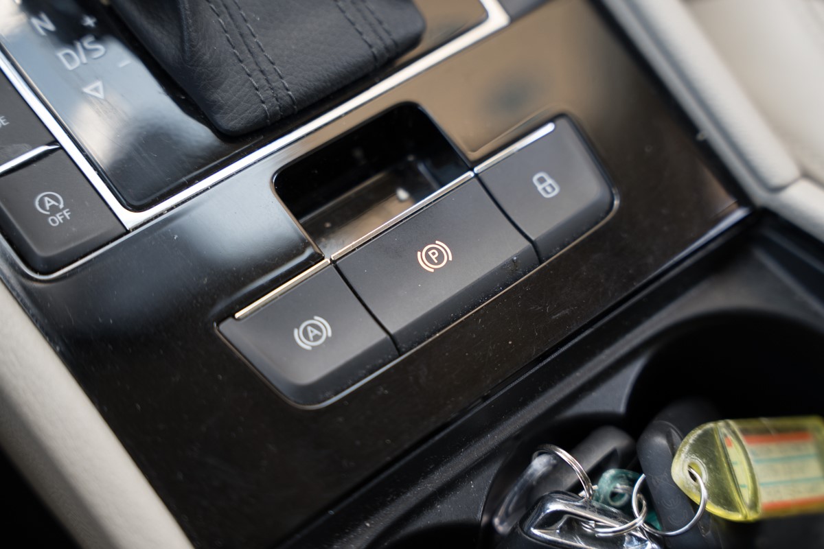 Škoda Superb 2.0 TDI DSG L&K