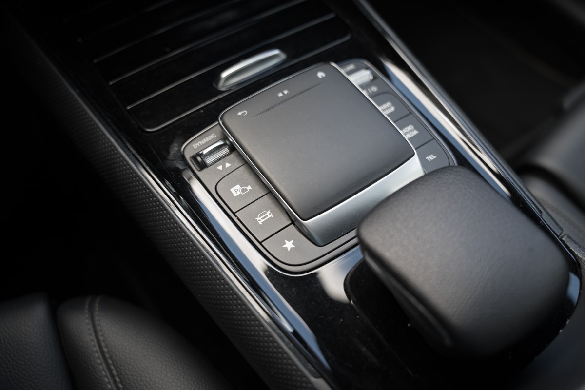 Mercedes-Benz B-Class 180 D