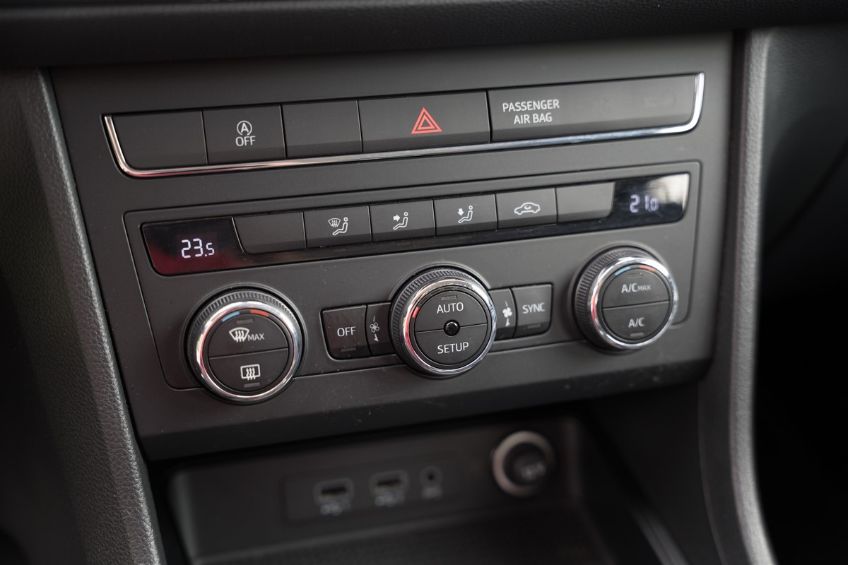 Seat Ateca 1.6 TDI Style