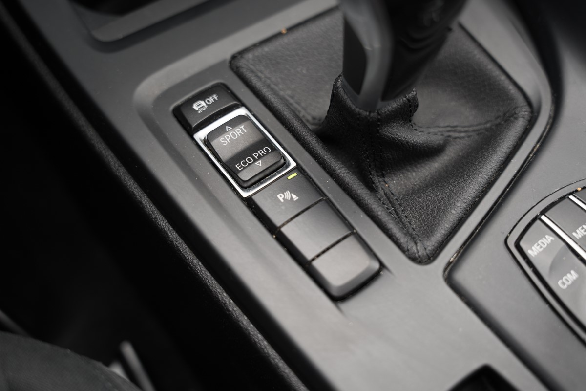 BMW
 X1 1.5 D sDrive