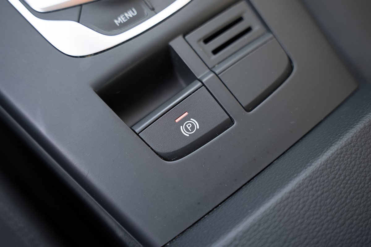 Audi A3
 30 TDI Sportback