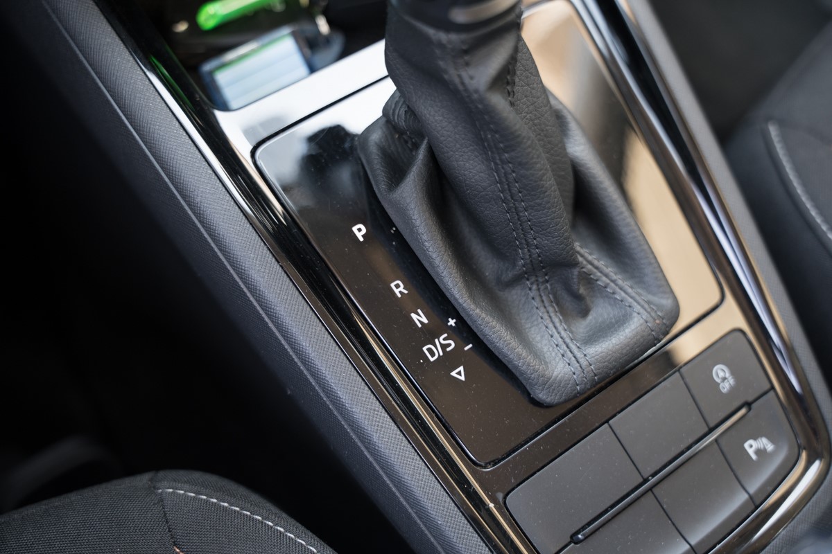 Škoda Kamiq 1.6 TDI DSG Business