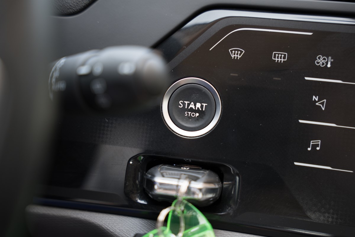 Citroën  C4 Spacetourer 1.5 BlueHDI