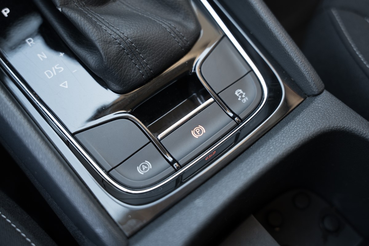 Škoda Karoq 1.6 TDI DSG