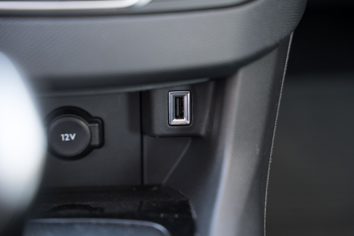 Peugeot 308 1.5 BlueHDI