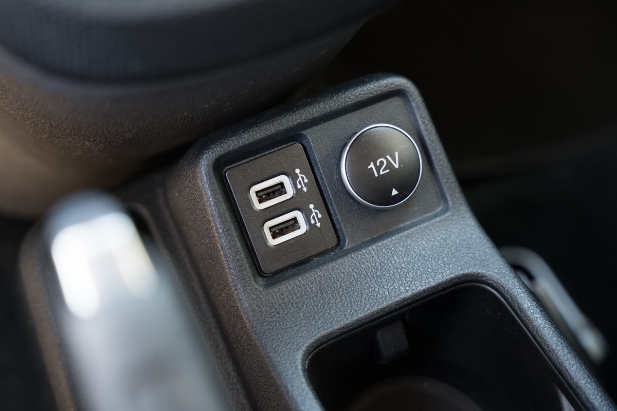 Ford
 Tourneo Connect 1.5 TDCI 7 Sjedišta
