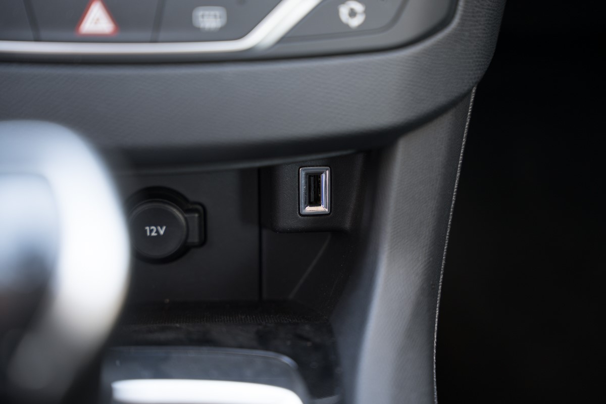 Peugeot 308 1.5 BlueHDI