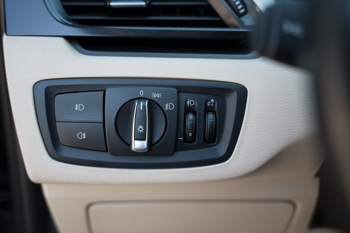 BMW
 X1  SDrive 18D
