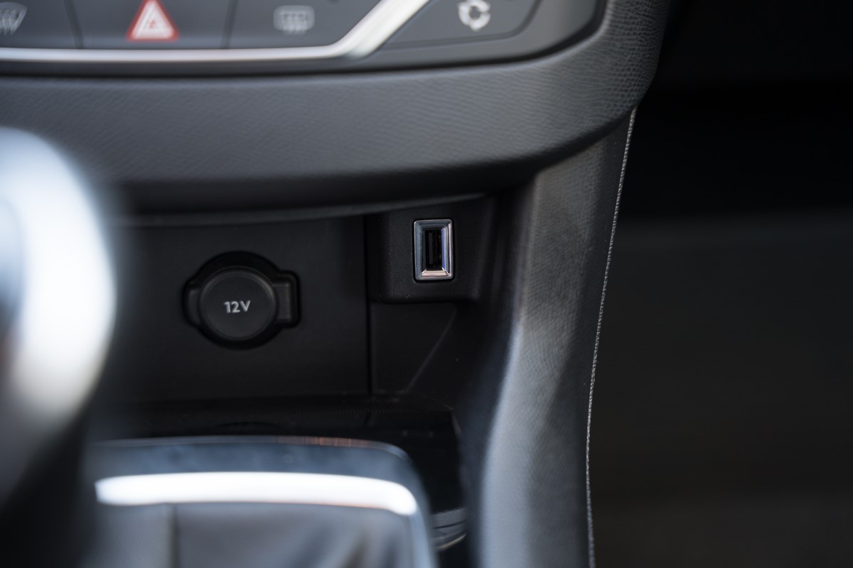 Peugeot 308 1.5 BlueHDI