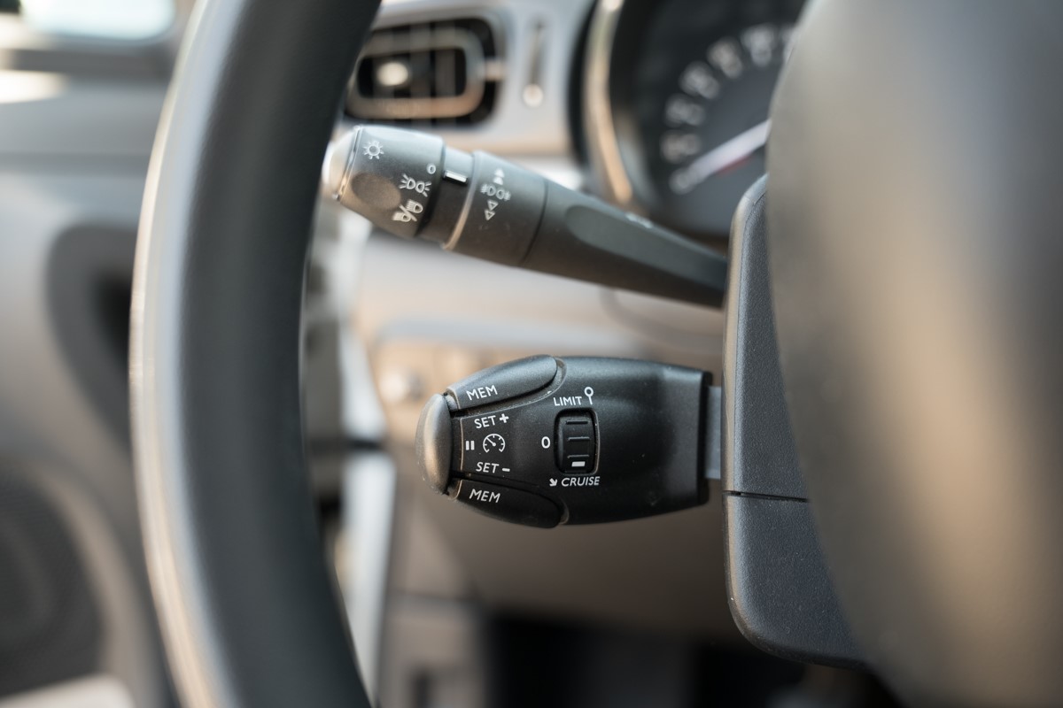 Citroën C3 1.5 BlueHDI