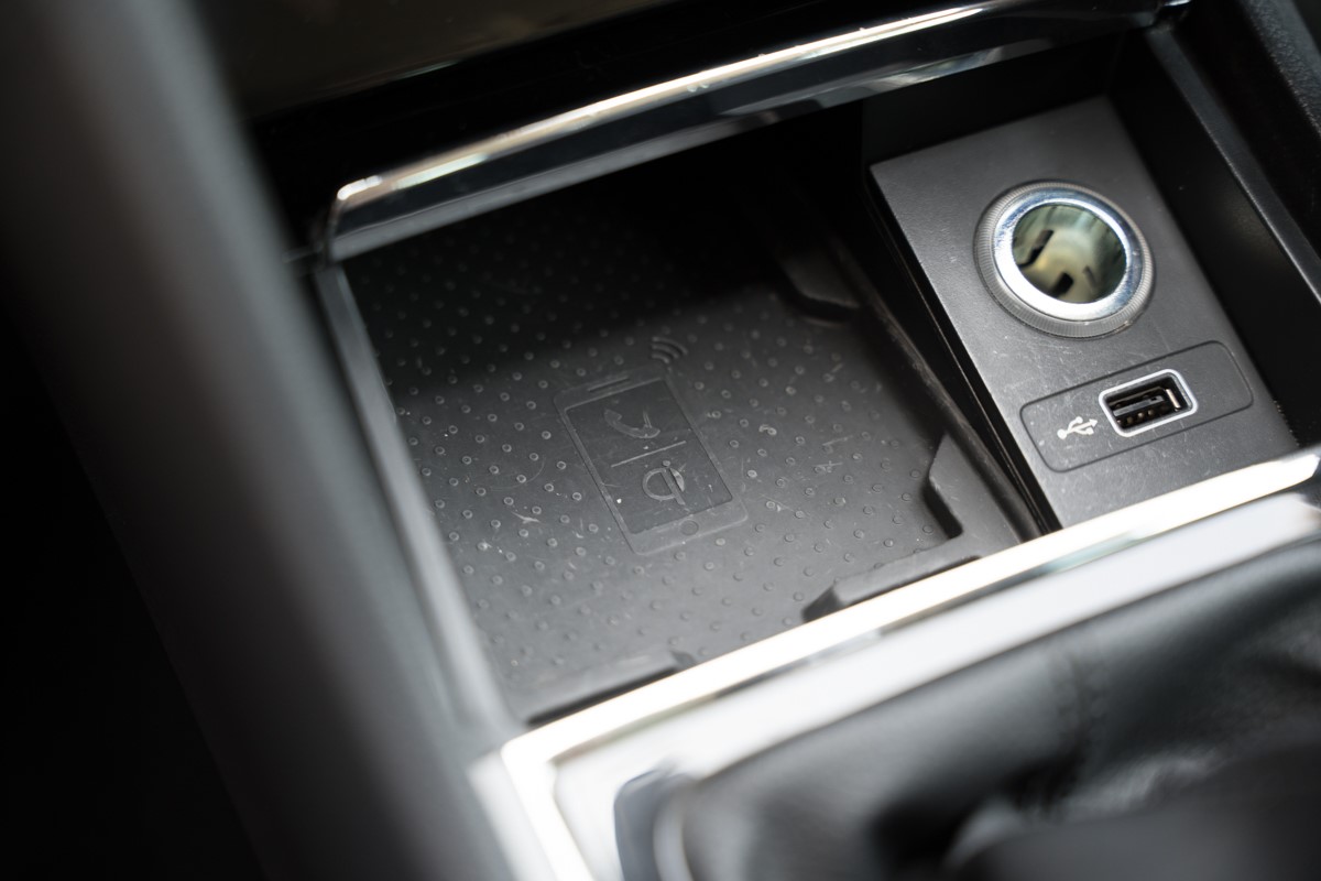 Škoda Karoq 2.0 TDI 