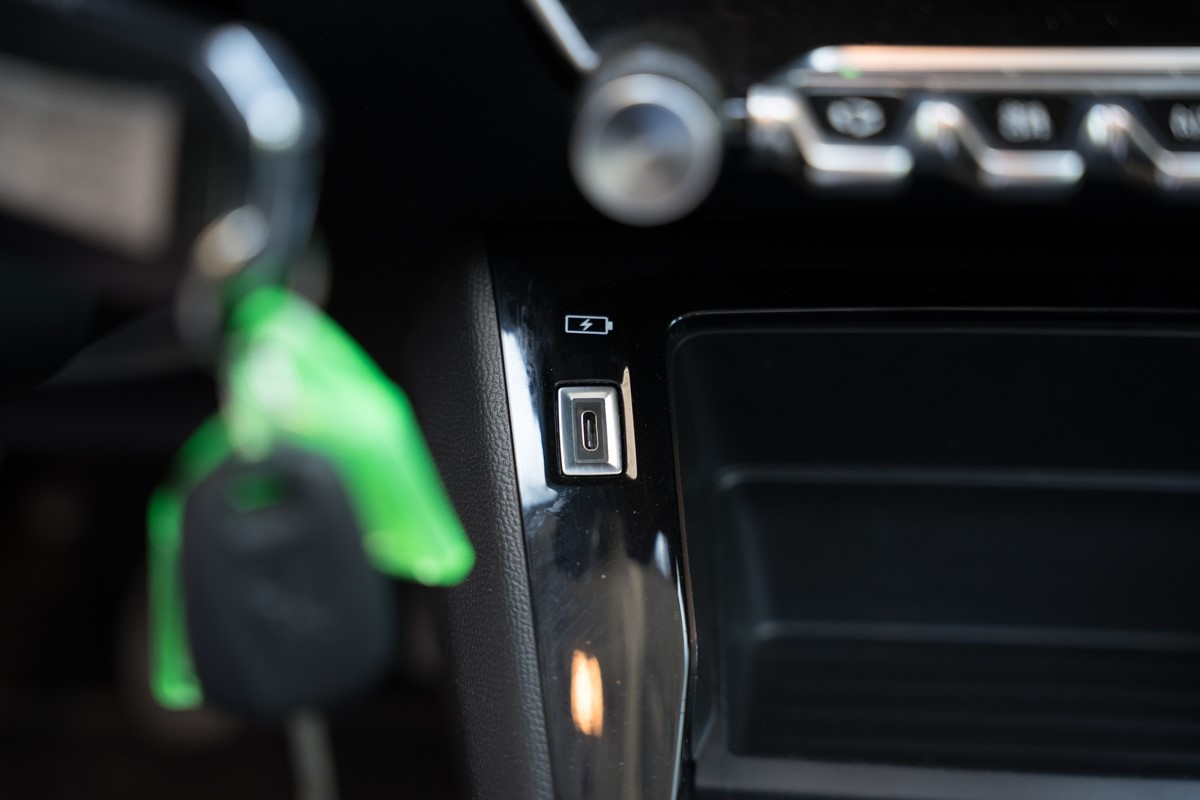 Peugeot 208 1.5 BlueHDI