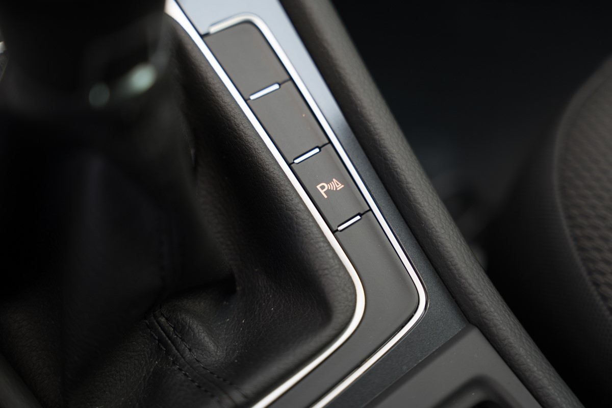 Volkswagen Golf 1.6 TDI