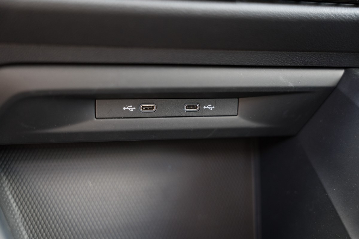Volkswagen Golf 2.0 TDI