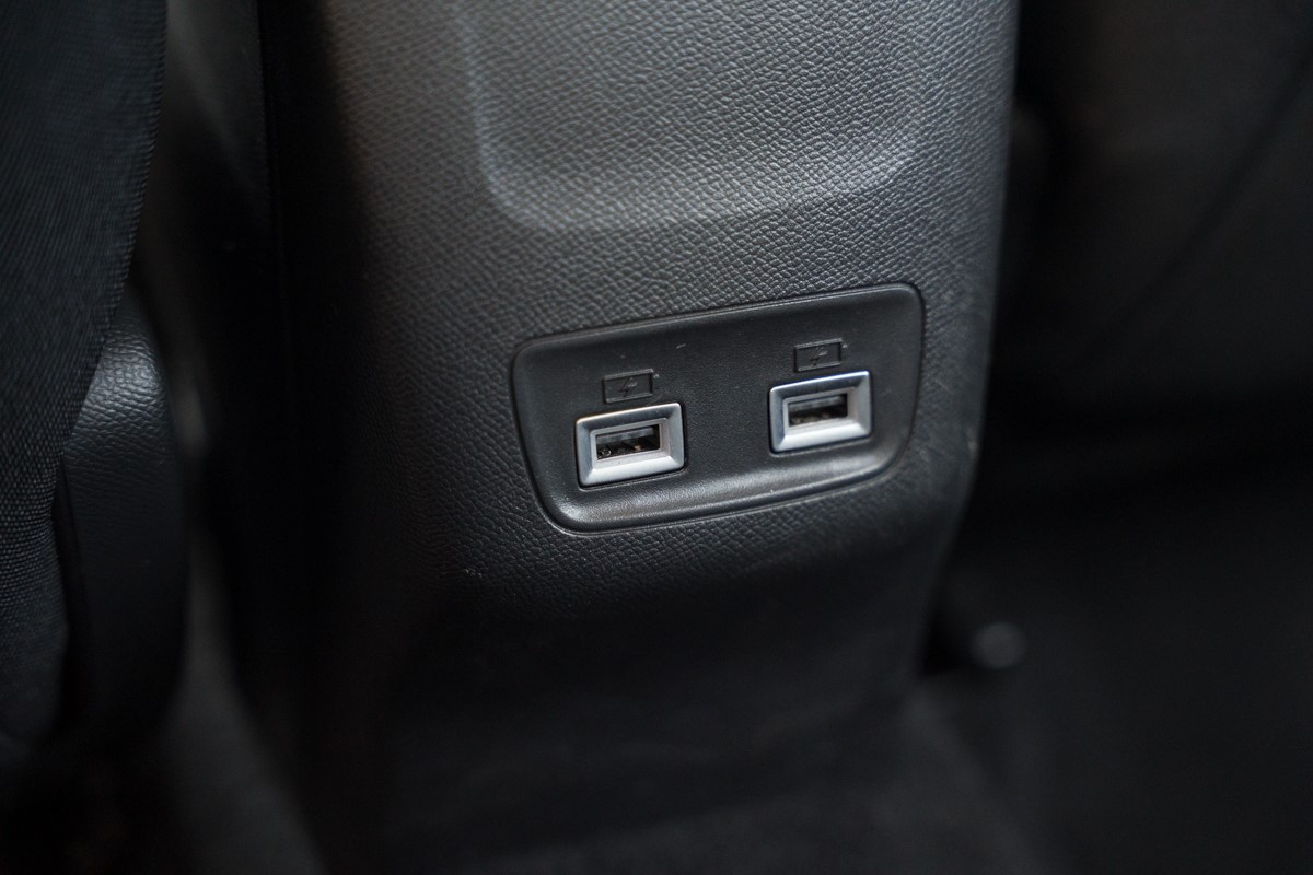Peugeot 2008 1.5 BlueHDI