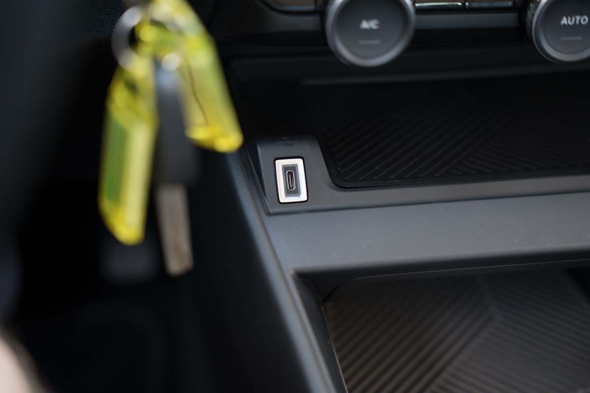 Citroën C4 1.5 BlueHDI