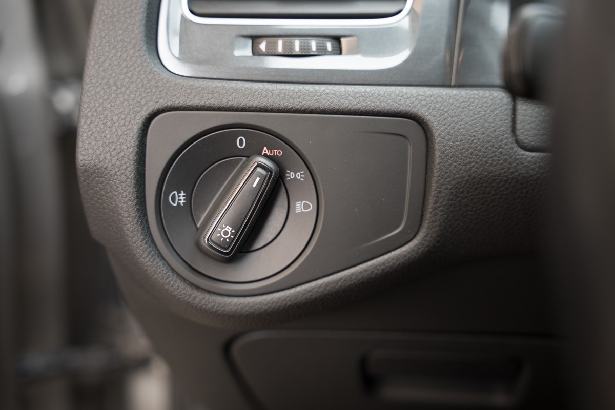 Volkswagen Golf 1.6 TDI