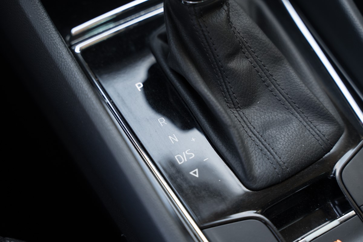 Škoda Karoq 1.6 TDI DSG