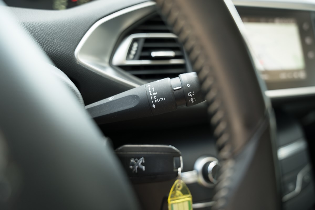 Peugeot 308 1.5 BlueHDI