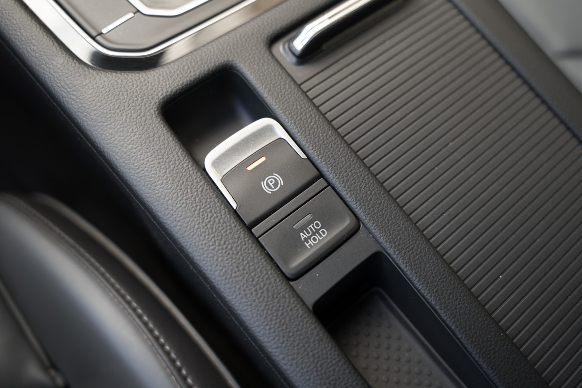Volkswagen Arteon 2.0 TDI DSG
