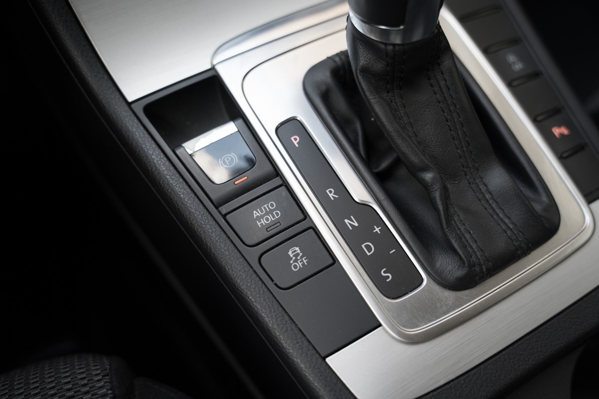 Volkswagen Passat cc 2.0 TDI DSG