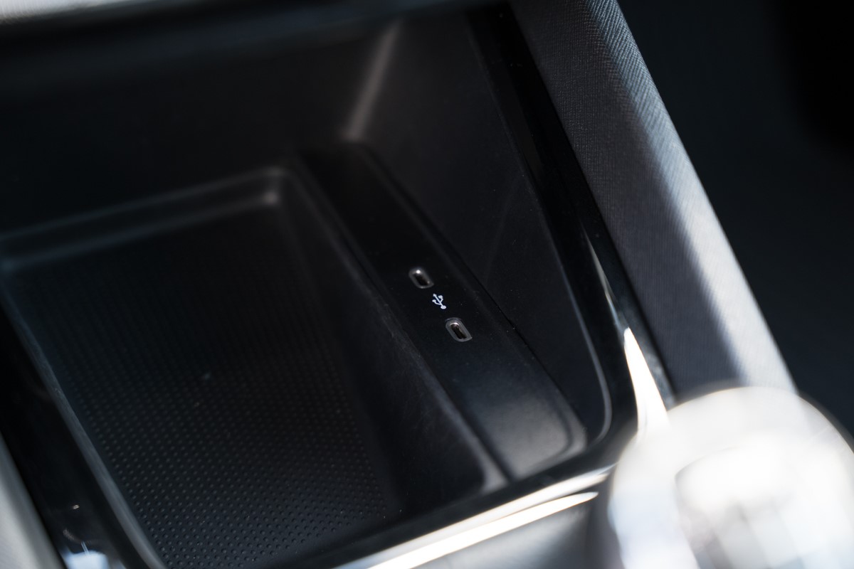Škoda Octavia 2.0 TDI