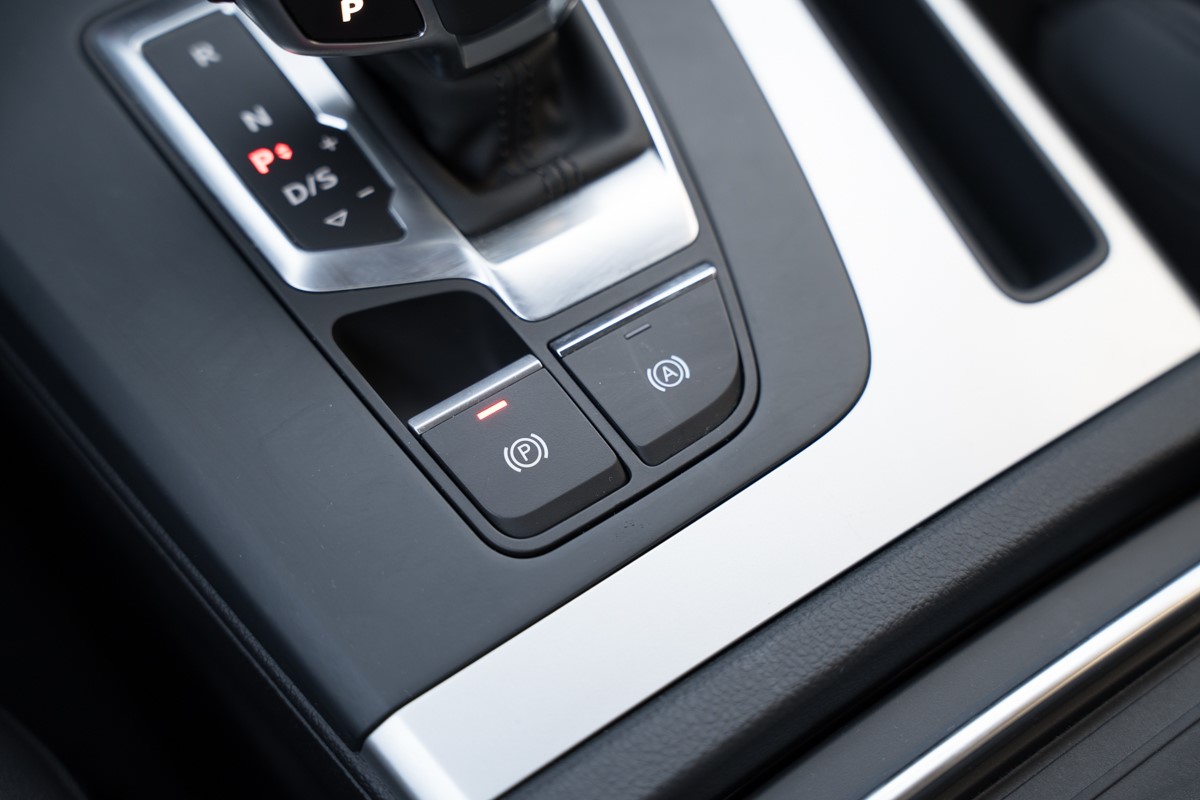 Audi Q5 40 TDI QUATTRO