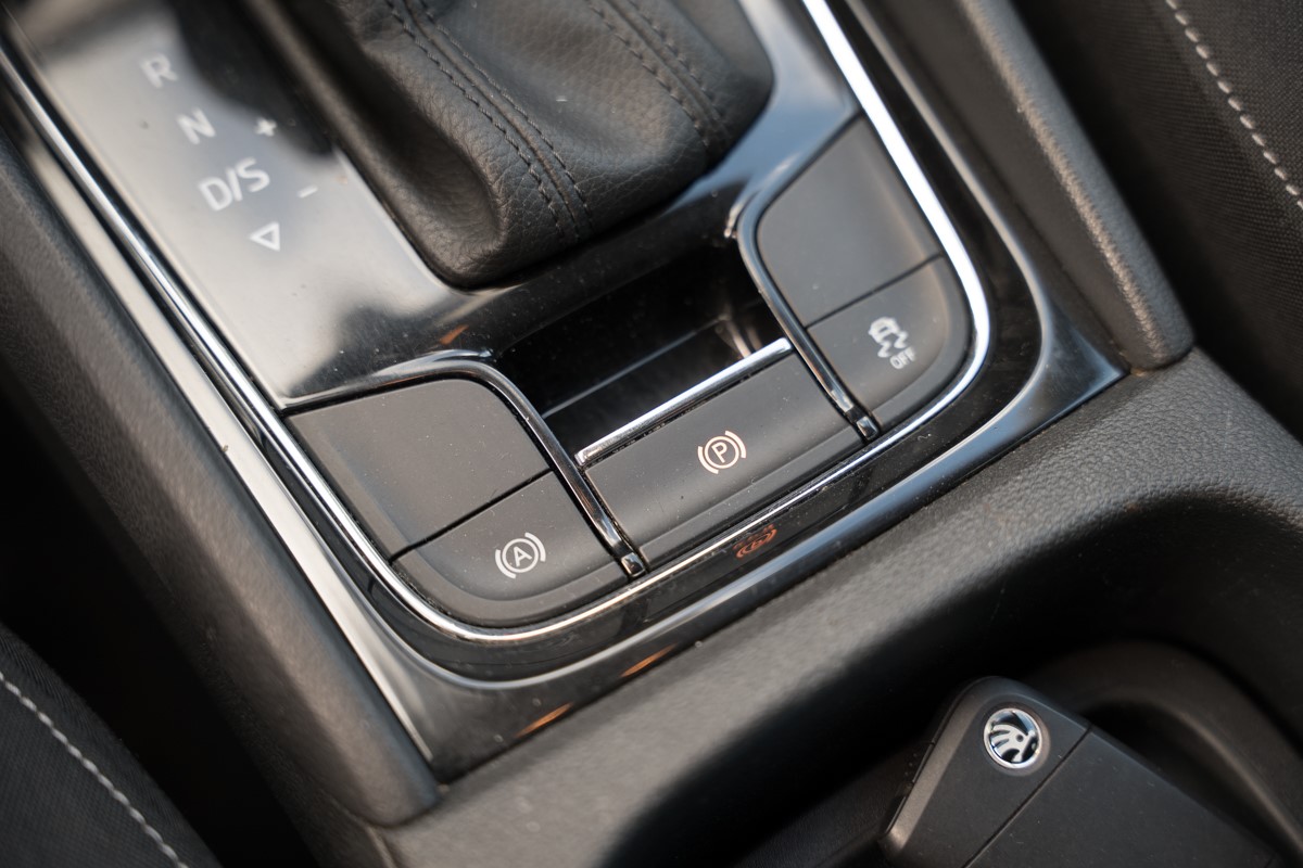 Škoda Karoq 2.0 TDI DSG