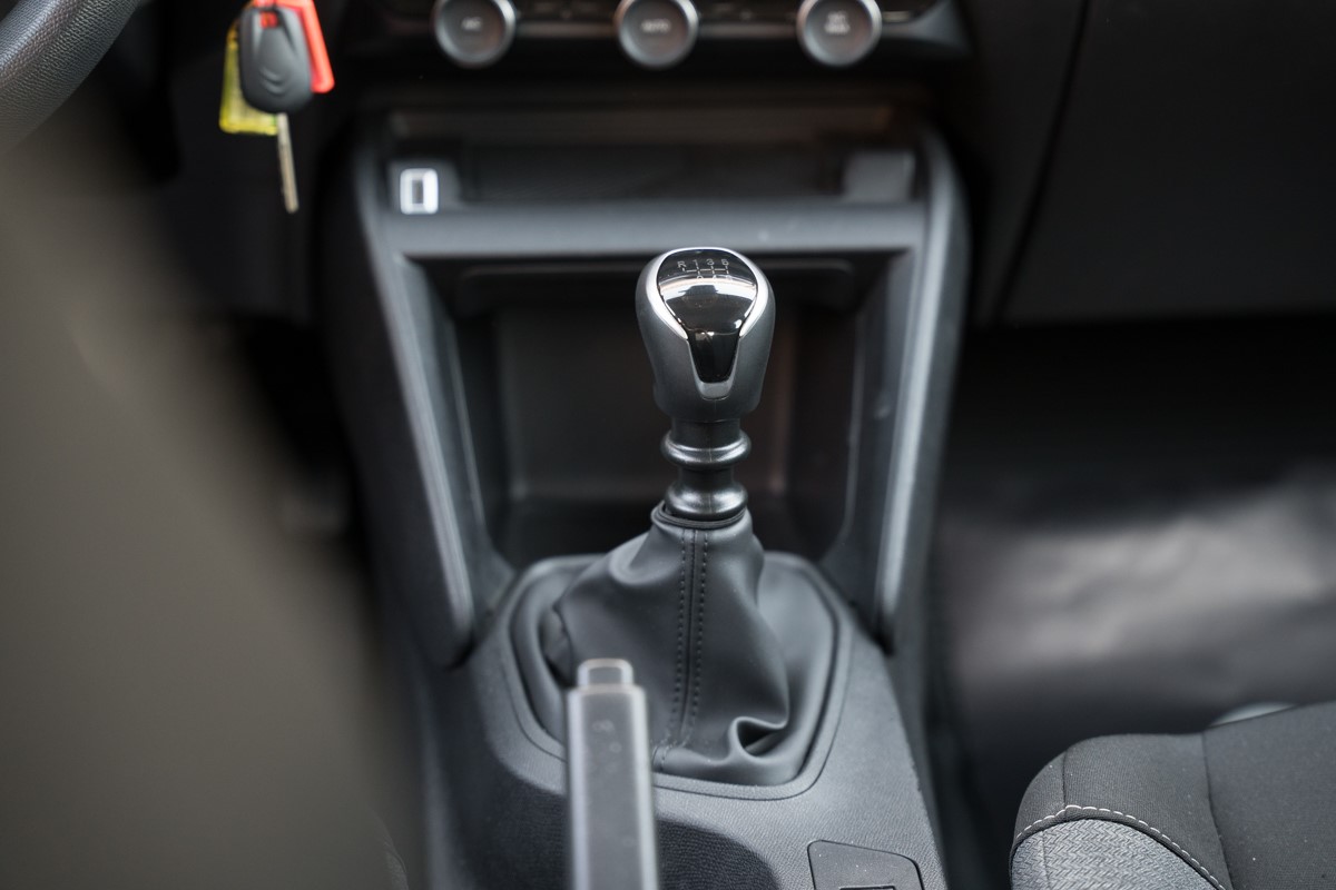 Citroën C4 1.5 BlueHDI