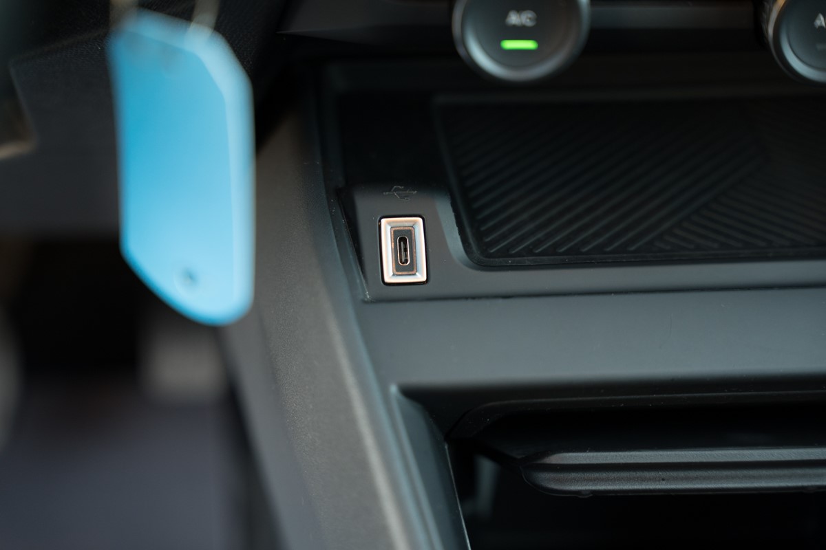 Citroën C4 1.5 BlueHDI