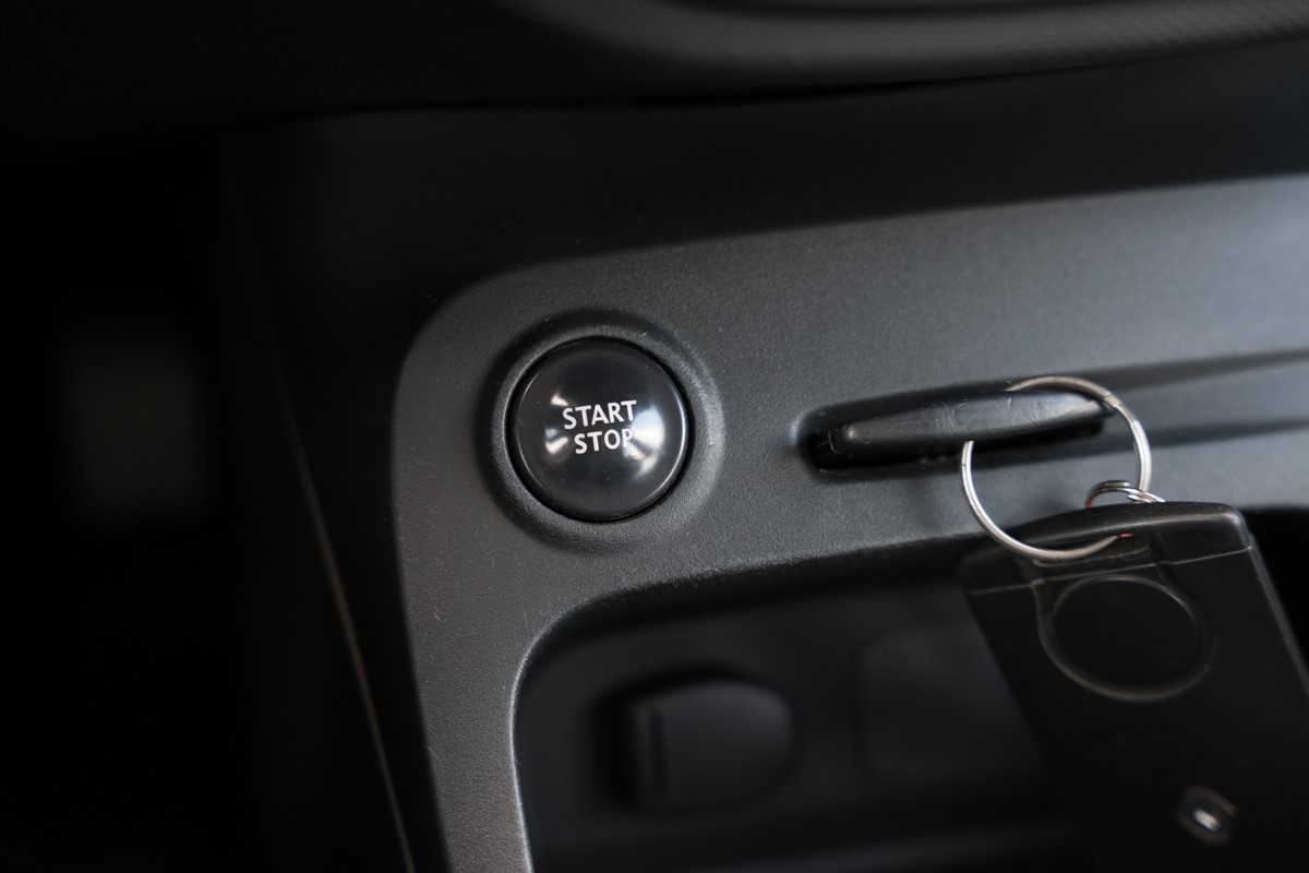 Renault CAPTUR 1.5 DCI