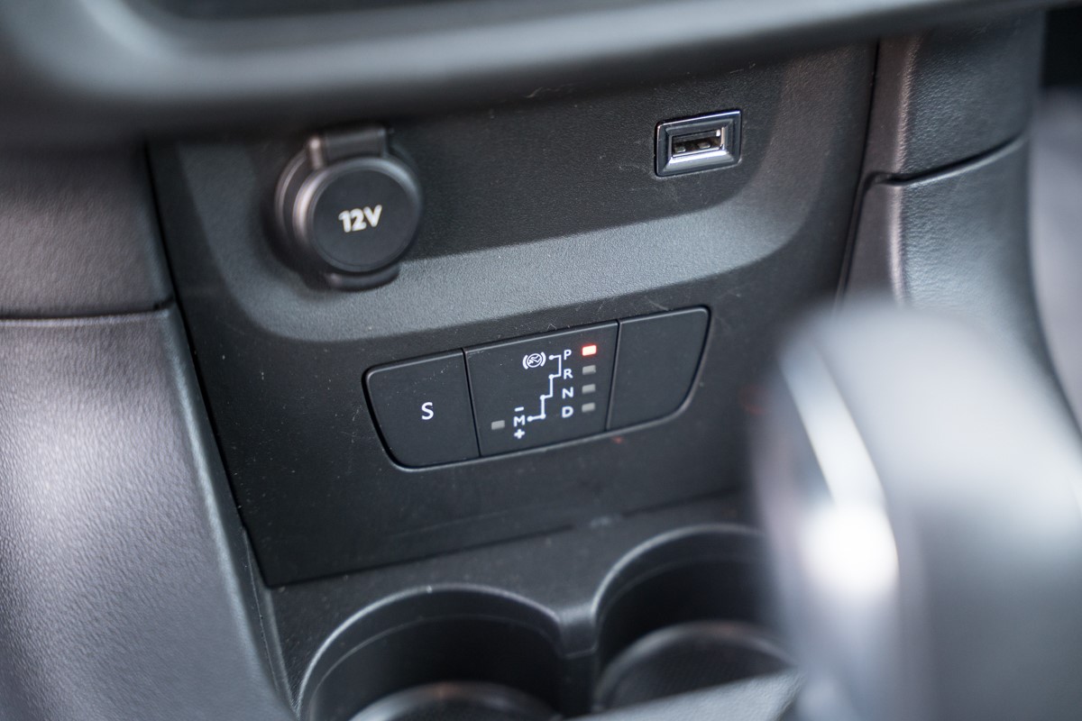 Citroën C3 1.2 PureTech